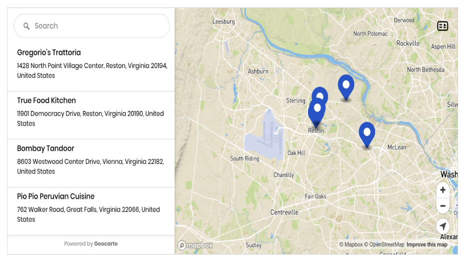 Pioneer Athletes Demo